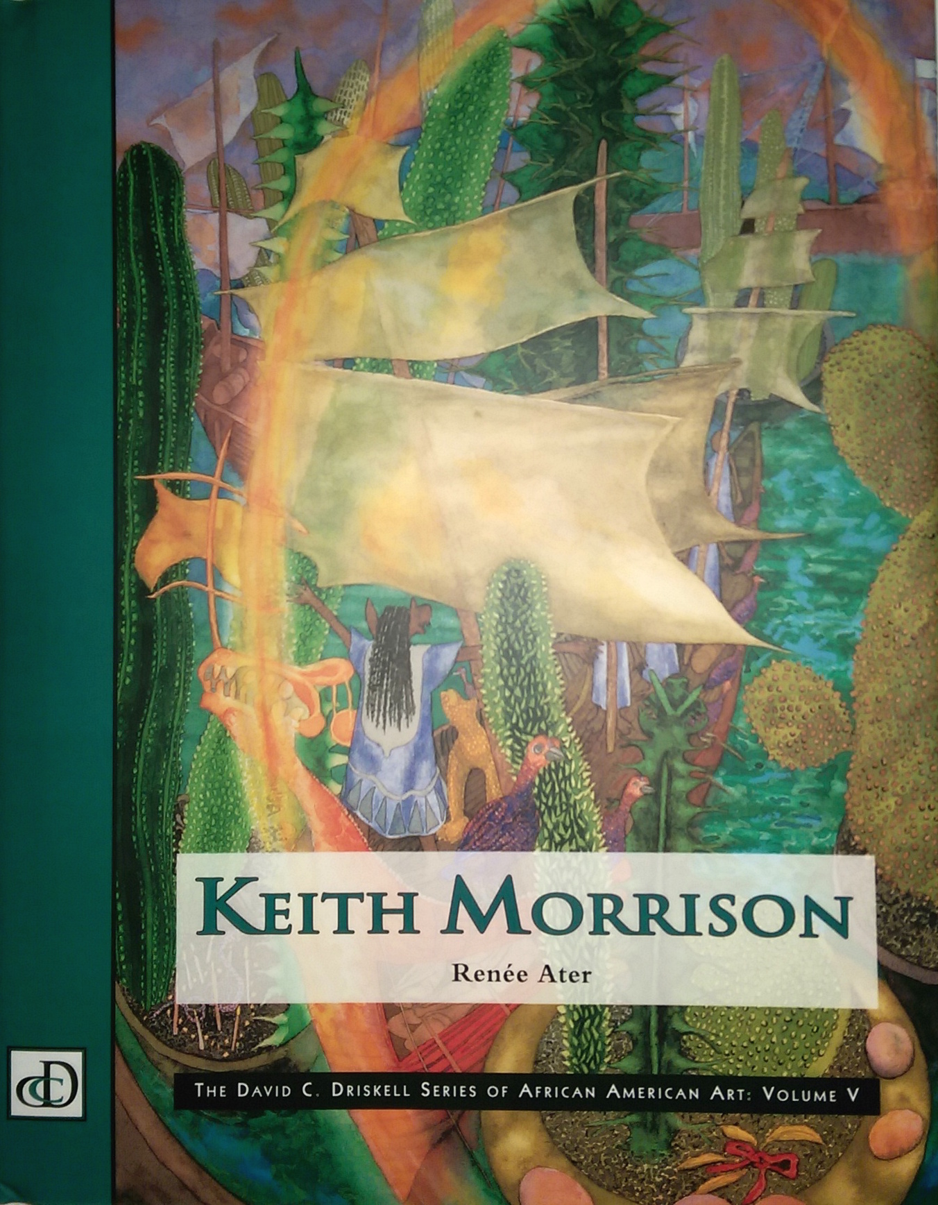Keith Morrison