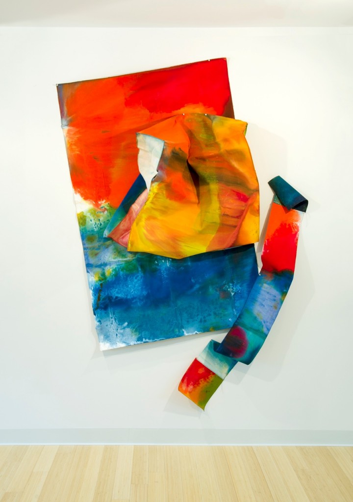 David_1 Sam Gilliam